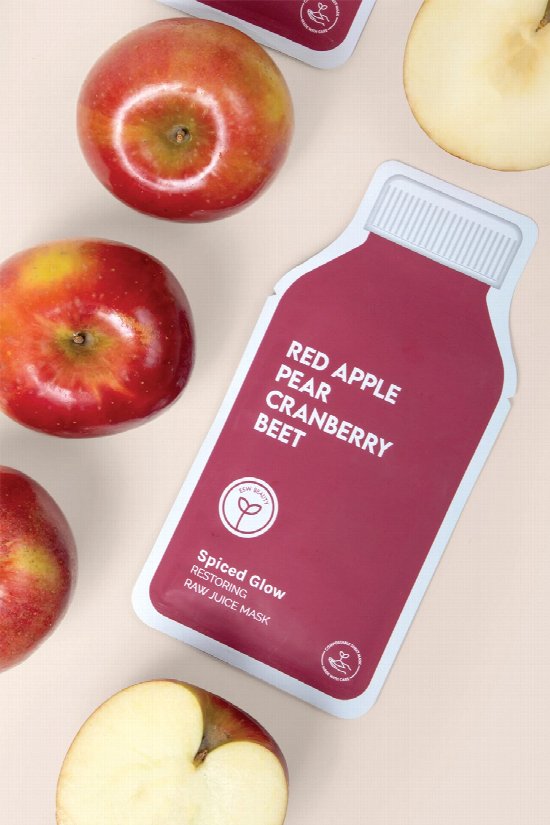 Juice Sheet Mask